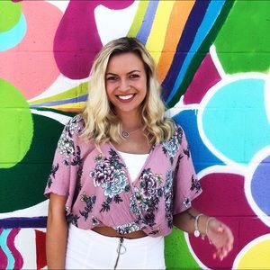 Meet your Posher, Bailey